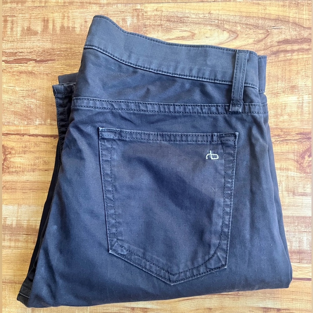 Fit 2 | 32x32 | slim cut jeans